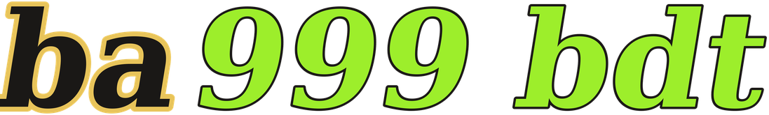 ba999 bdt logo